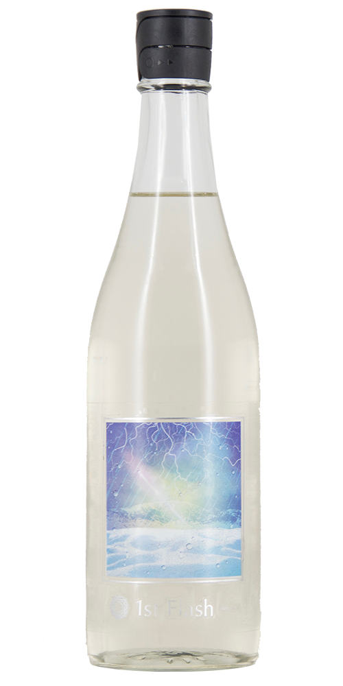 Wagauji 1st Flash 無濾過生原酒 【山形の地酒/日本酒専門店 木川屋】